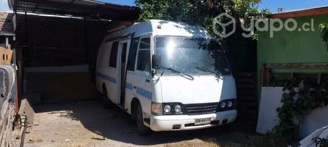 Motorhome — 11